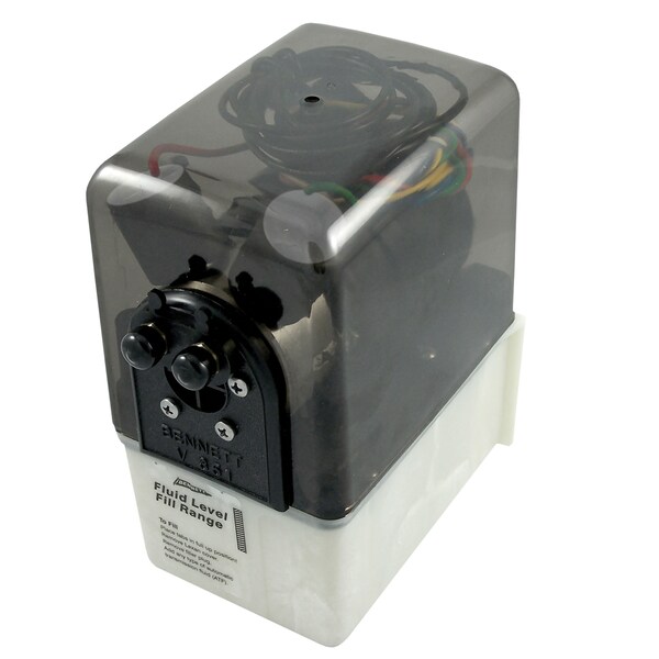 Bennett V351HPU2 Hydraulic Power Unit - 24 Volts 6BT-50078-45-00 - main